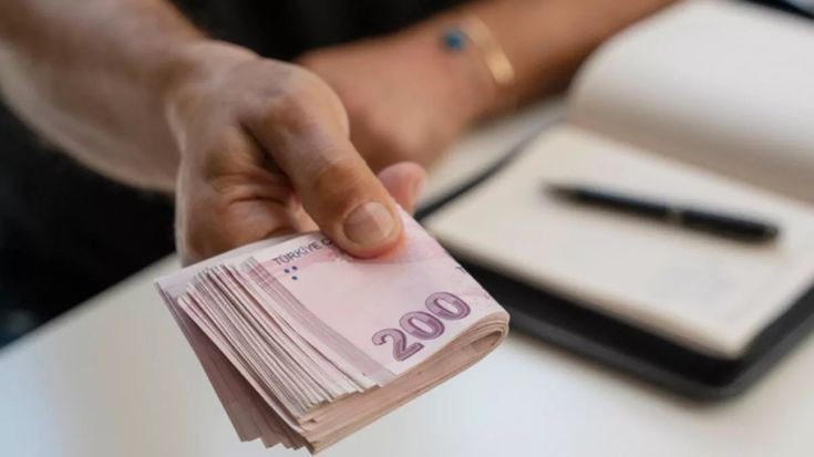TCMB Verileri Açıkladı: Bankacılık Sektöründe Dengeler Değişiyor! Mevduatta Arttı, Tüketici Krediler resim: 1