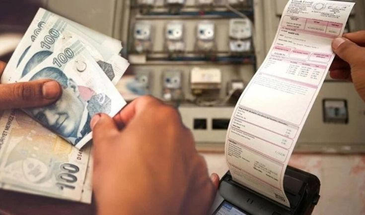 EPDK Açıkladı! Doğal Gaz ve Elektrikte Yeni Ücretler Belli Oldu! İşte Cebinizi Etkileyecek Rakamlar… resim: 1