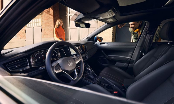 Volkswagen Polo güncel fiyat listesi! Volkswagen Polo ne kadar oldu? resim: 0