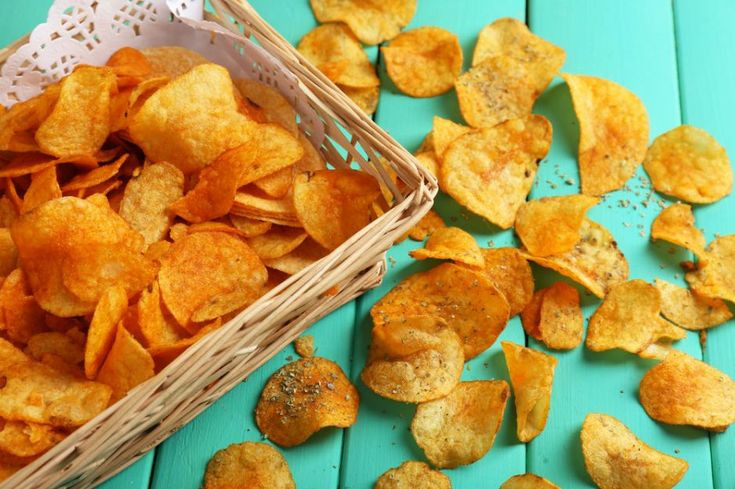 Dünyanın En Zararlı 20 Yiyeceği Açıklandı! Listenin İlk Sırası Her Gün Masanızda: İşte O Liste! resim: 0