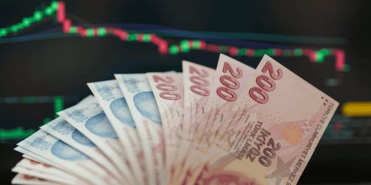 Enflasyon Beklentinin Altında Geldi! Merkez Bankası'nın Faiz İndirim Kapısı Aralandı resim: 0