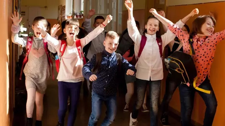 Okullarda teneffüs süreleri değişiyor! MEB duyurdu: “Artık teneffüs süreleri 10 dakika değil” resim: 0