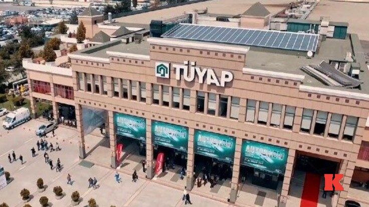 Kitapseverlerin merakla beklediği 40. Tüyap Kitap Fuarı yarın başlıyor! İşte detaylar... resim: 0