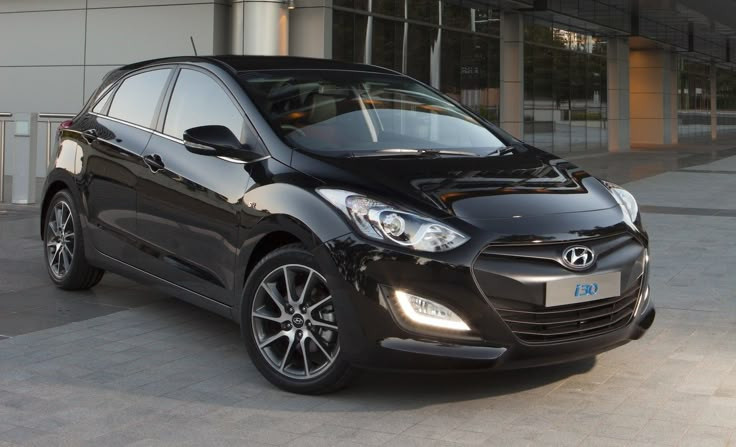 Hyundai i30 Türkiye'de Satışta! Hyundai i30 Türkiye Fiyat Listesi Açıklandı resim: 0