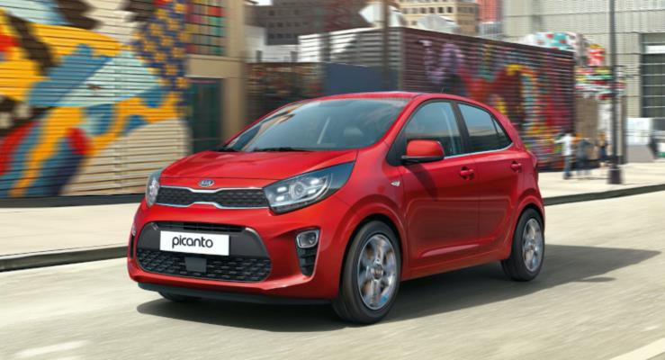 En uygun fiyatlı sıfır otomatik arabalar... resim: 1