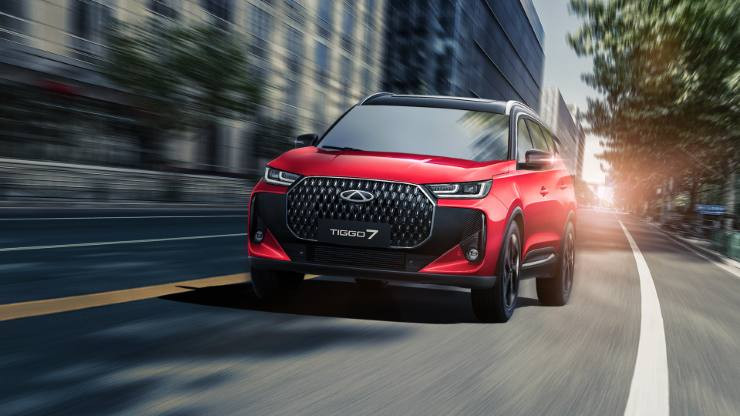 Chery Fiyatları Alt Üst Etti! O Modelde Tam 500.000 TL İndirim…. resim: 0