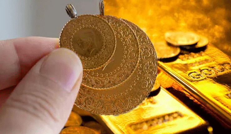 Altın mı, Borsa mı? Bu Haftanın En Çok Kazandıran Yatırım Aracı Hangisi Oldu? resim: 0
