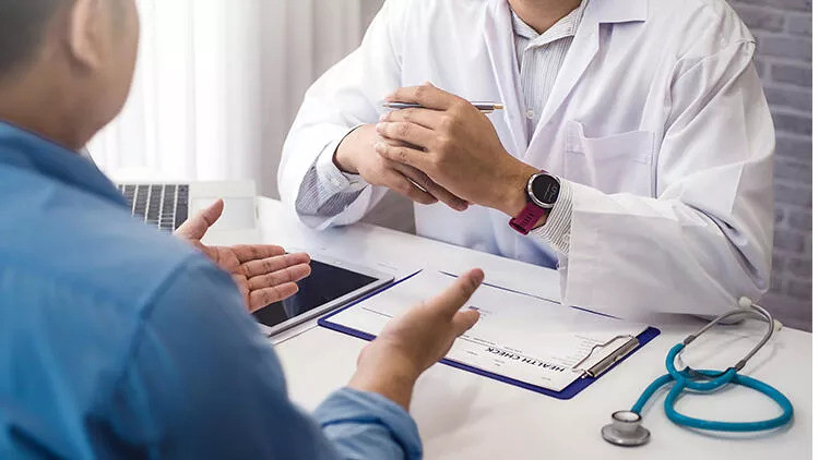 Uzman uyarılarda bulundu: 3 erkekten 1’inde görülüyor! resim: 0