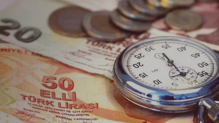 Kıdem Tazminatında Rekor Artış Yolda! Ocak Ayını Bekleyenler Kazanacak resim: 0