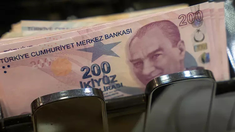 500 Bin Liranın Aylık Faizi Ne Kadar Oldu? İşte Banka Banka Güncel Mevduat Faiz Oranları… resim: 0