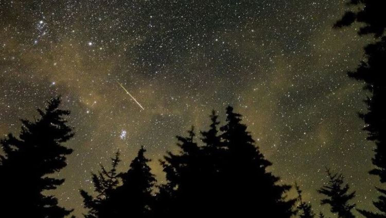 Yılın ilk meteor yağmuru merakla bekleniyor! Kaç gün sürecek?  resim: 0