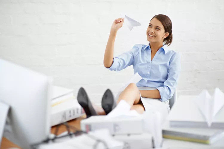 İşlerimizi neden erteleriz? Ertelemeyi terk etmenin yolları neler? resim: 0