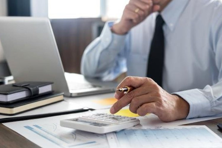 Hazine ve Maliye Bakanlığı 300 vergi müfettiş yardımcısı alacak resim: 0