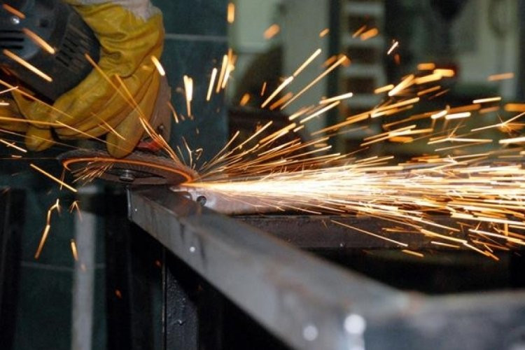 TÜİK Duyurdu: Ağustos Ayına İlişkin Sanayi Üretim Endeksi Açıklandı! resim: 0