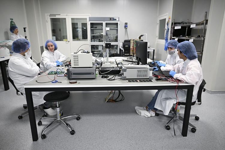 Türkiye 'Yeni Uzay' Dönemine Giriyor: İlk Uydu Operatörü Plan-S'ten Kritik Hamleler resim: 1