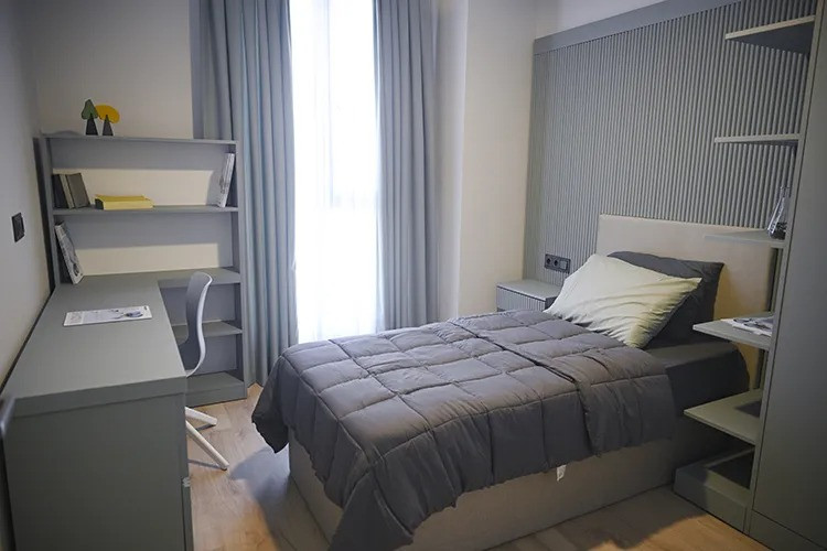 TOKİ 2026 Örnek Daireleri Tanıtıldı: 1+1 ve 2+1 Dairelerin Özellikleri ve Fiyat Listesi! resim: 3