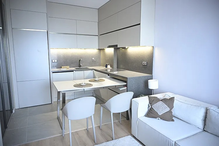 TOKİ 2026 Örnek Daireleri Tanıtıldı: 1+1 ve 2+1 Dairelerin Özellikleri ve Fiyat Listesi! resim: 1