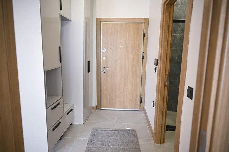 TOKİ 2026 Örnek Daireleri Tanıtıldı: 1+1 ve 2+1 Dairelerin Özellikleri ve Fiyat Listesi! resim: 6