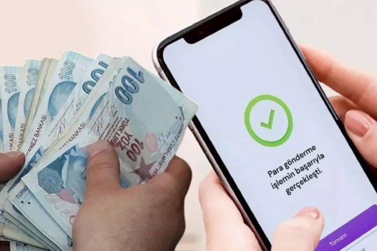 Kurban Bayramı Öncesi Büyük Uyarı: IBAN Üzerinden 100 Binlerce Liranızı Kaybedebilirsiniz! resim: 4