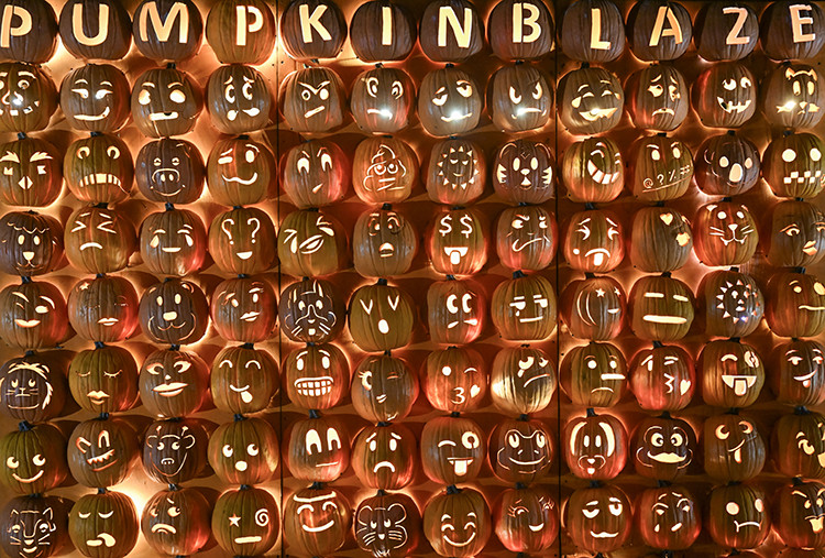 ABD'de Cadılar Bayramı heyecanı: Harcamalarda rekor bekleniyor resim: 1