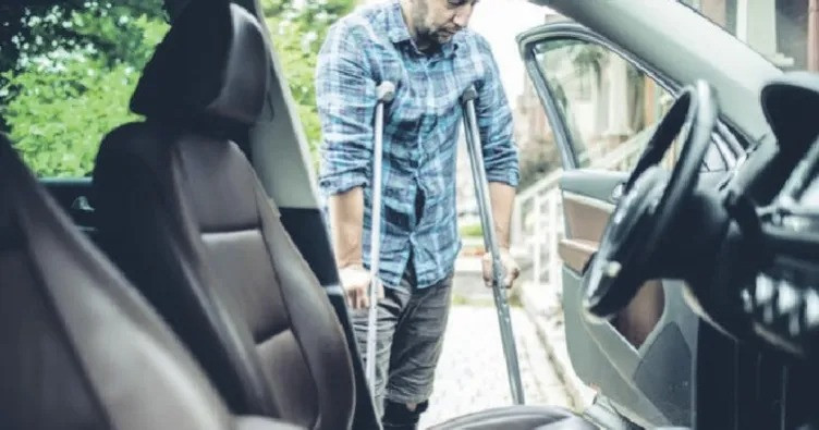 Engelli Araç Alımında Yeni Dönem: 5 Yılı Dolduran Cezasız Satabilecek! İşte 2026 ÖTV Muafiyeti Şartl resim: 0