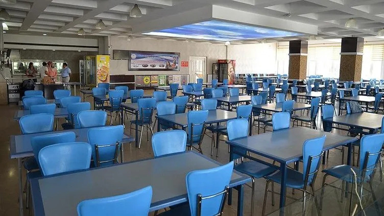 GSB KYK Yemek ve Kahvaltı Ücretli mi, Ücretsiz mi? 2025 KYK Yemek Fiyatları Ne Kadar Oldu? resim: 0