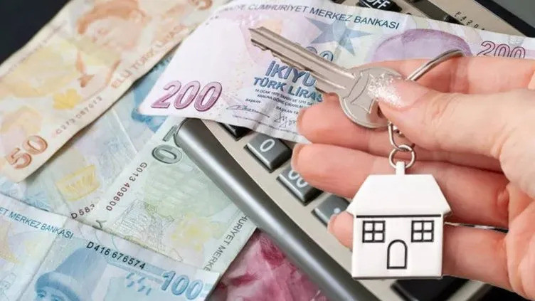 Tapu Sahipleri Yeniden Kazançta! Faizler Çakıldı, Talep Patladı: resim: 1