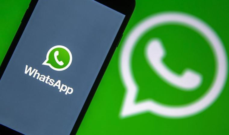 WhatsApp'a reklam mı geliyor? Mottosu 