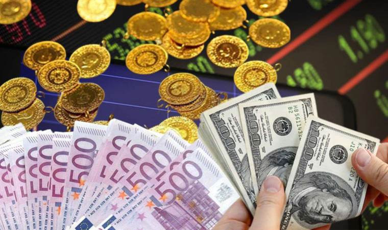 Euro, Dolar, Altın, Borsa: Haftanın En Çok Kazandıran Yatırım Aracı Hangisi Oldu? resim: 1