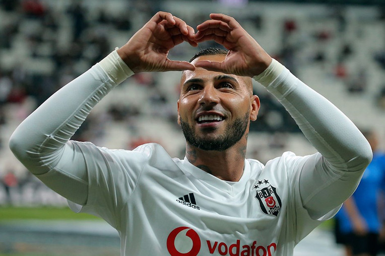 Beşiktaş'ın en çok bonservis ödediği 5 futbolcu kim? resim: 3