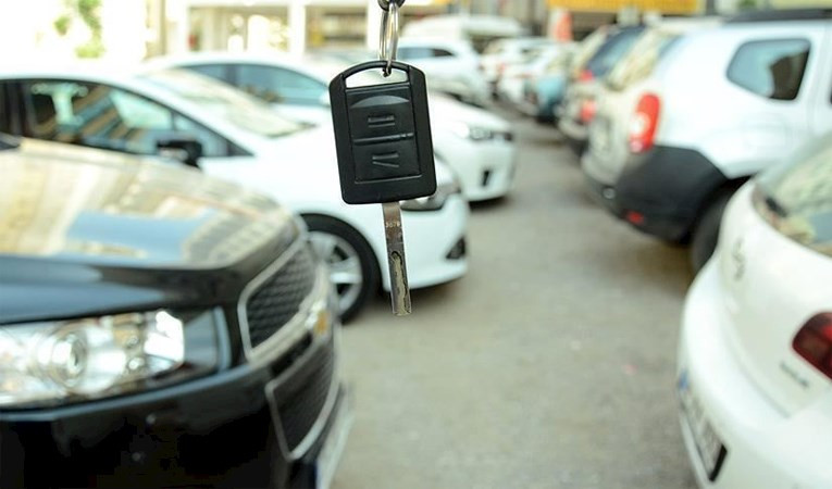 İkinci Elde Noter Dönemini Bitirecek Dev Öneri: 'Araba Satışı Dijital Ortama Taşınsın!' resim: 0