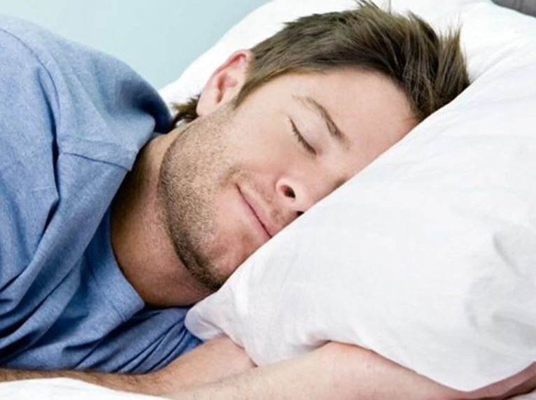 Uyku sorunu yaşıyorsanız askeri uyku yöntemini deneyin resim: 1
