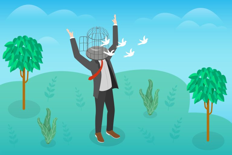 Olumsuz zihin gevezeliği ile mücadele iyileşme sağlar resim: 0