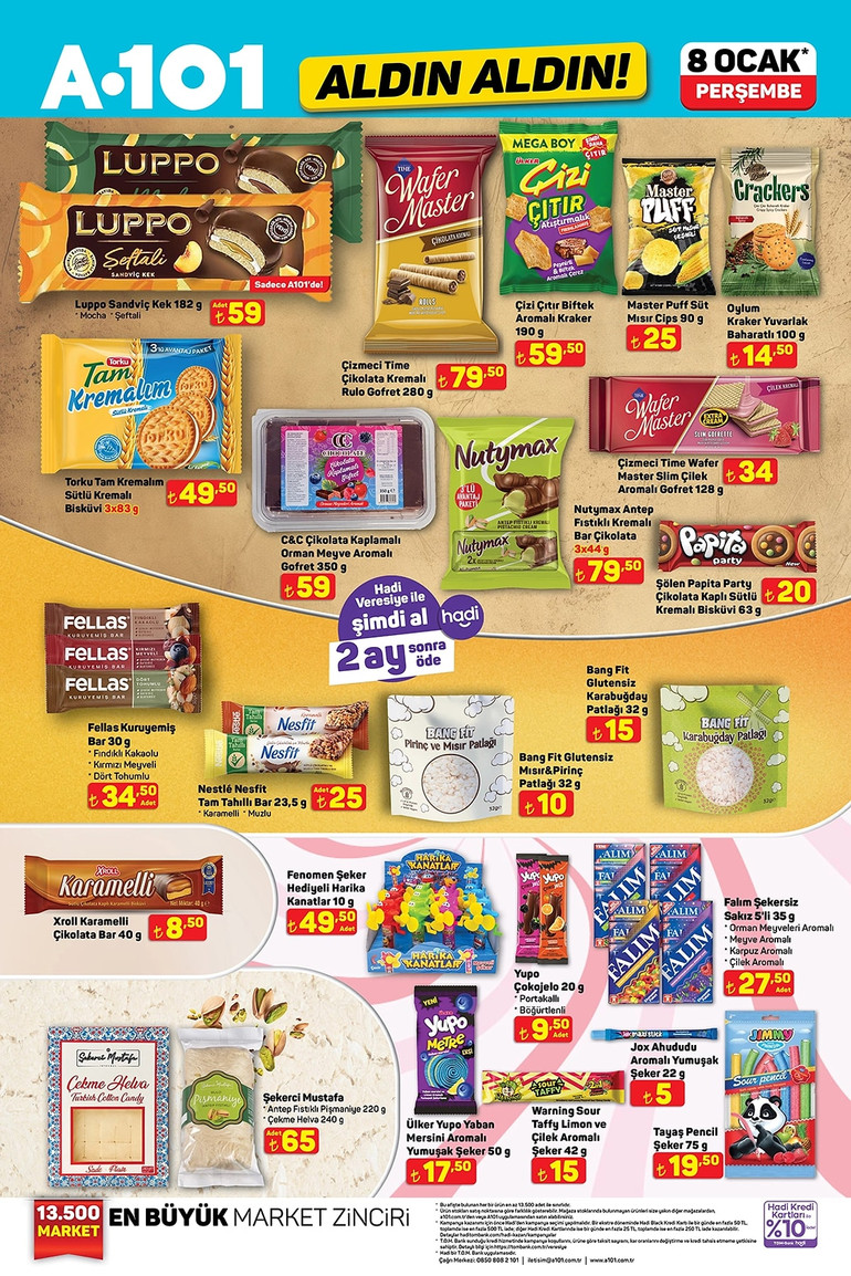 A101’e 8 Ocak’ta Elektrikli Araba Geliyor! İşte 8 Ocak A101 Aktüel Kataloğu ve Şaşırtan Fiyatlar resim: 12