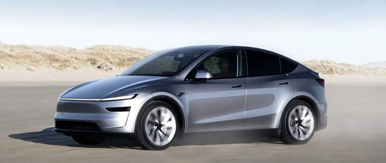 Tesla'dan Dev Hamle: Daha Ucuz Model Y Geliyor! resim: 0