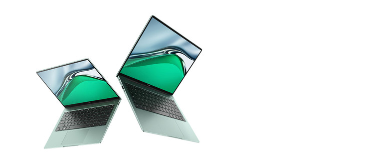 Huawei MateBook 14s 2023 ön satışa sunuldu! Özellikleri neler? resim: 0