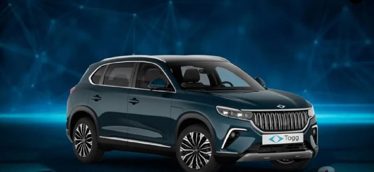 TOGG’un Yeni Uygun Fiyatlı Modeli “T6” İçin Tarih Netleşti! İşte Merakla Beklenen O Tarih resim: 0