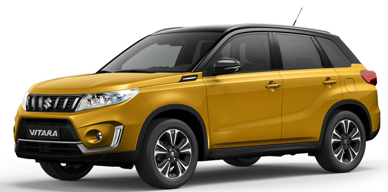 İkinci El SUV Modelleri Öne Çıktı: İşte İkinci El Piyasasının En Popüler SUV Modelleri resim: 2