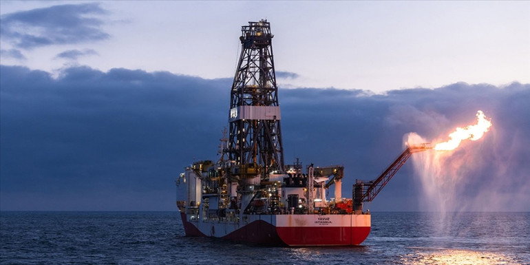Enerji Piyasası Dengeleri Değişiyor: Doğal Gaz Üretiminde Son 10 Yılın Zirvesi! resim: 0