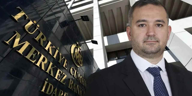 Türkiye Cumhuriyet Merkez Bankası (TCMB) Başkanı Karahan, 2026 ve 2027 Enflasyon Hedefini Açıkladı resim: 0