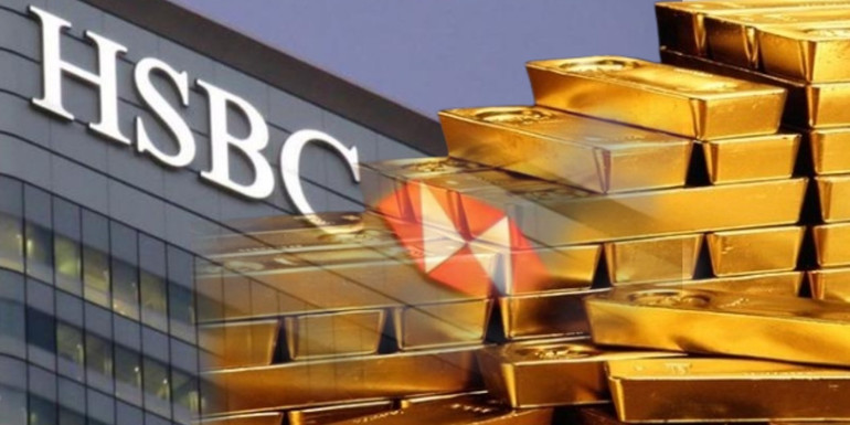 Altında Beklenti! HSBC 2026 Tahminini Açıkladı: İşte Altının Yükselişini Tetikleyecek 3 Faktör resim: 2