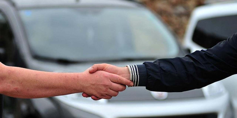 Araç Satışında Nispi Noter Harcı Dönemi: 1 Ocak 2026’da Başlıyor! Noterde Artık 