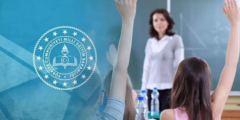 MEB Akademi 10 Bin Öğretmen Ataması Kayıt Takvimi Açıklandı! Eğitimler Ne Zaman Başlıyor? resim: 0