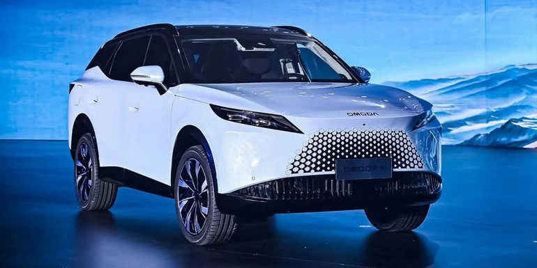 Yeni Omoda 7 Türkiye’de Satışa Çıktı! İşte Fiyatı ve Şaşırtan Özellikleri resim: 0