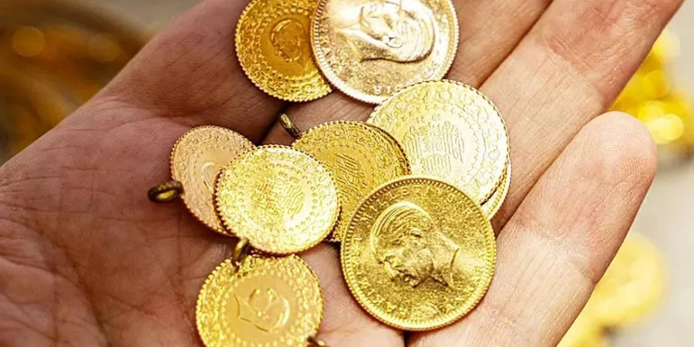 Gram Altın Ne Zaman 9000 TL Olacak? Ünlü Ekonomistten Flaş Tarih ve Alım Fırsatı Uyarısı! resim: 2