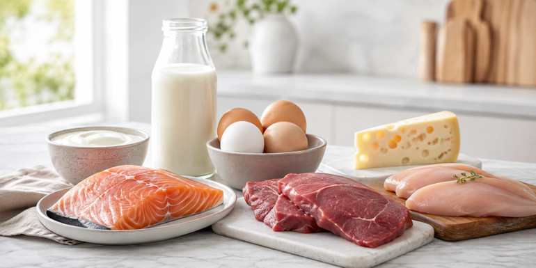 B12 Vitamini Hakkında Bilmeniz Gerekenler resim: 0