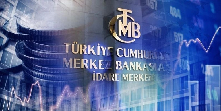 Merkez Bankası Rezervleri 200 Milyar Dolara Dayandı! resim: 0