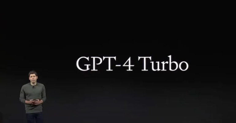 OpenAI GPT-4 Turbo: Yeni nesil yapay zeka modeli tanıtıldı resim: 0