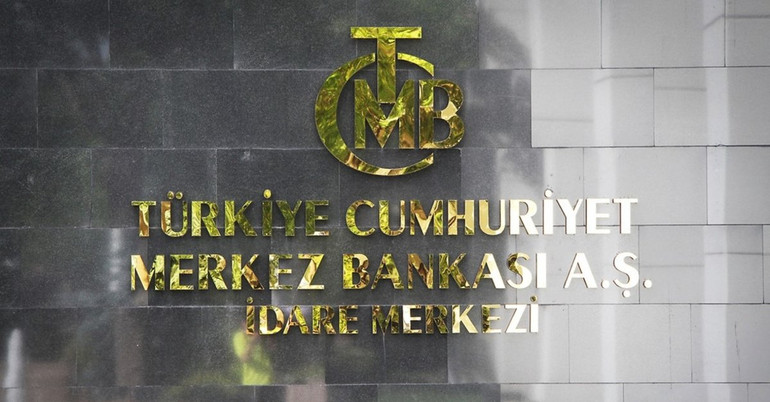 Türkiye Cumhuriyet Merkez Bankası (TCMB) Rezervleri 178,4 Milyar Dolarla Zirvede! resim: 0