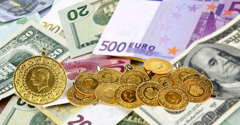 Ne Altın Ne Dolar! Bu Hafta En Çok Kazandıran Yatırım Belli Oldu! resim: 1
